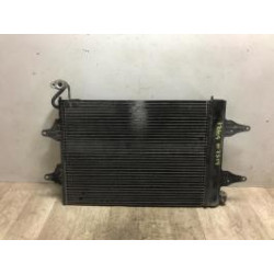 Radiateur clim VOLKSWAGEN POLO 4 PHASE 1 d’occasion