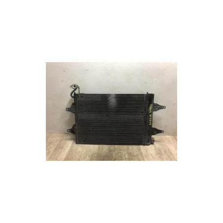 Radiateur clim VOLKSWAGEN POLO 4 PHASE 1 d’occasion