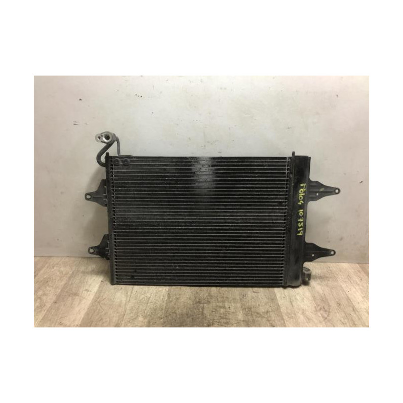 Radiateur clim VOLKSWAGEN POLO 4 PHASE 1 d’occasion