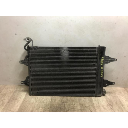Radiateur clim VOLKSWAGEN POLO 4 PHASE 1 d’occasion