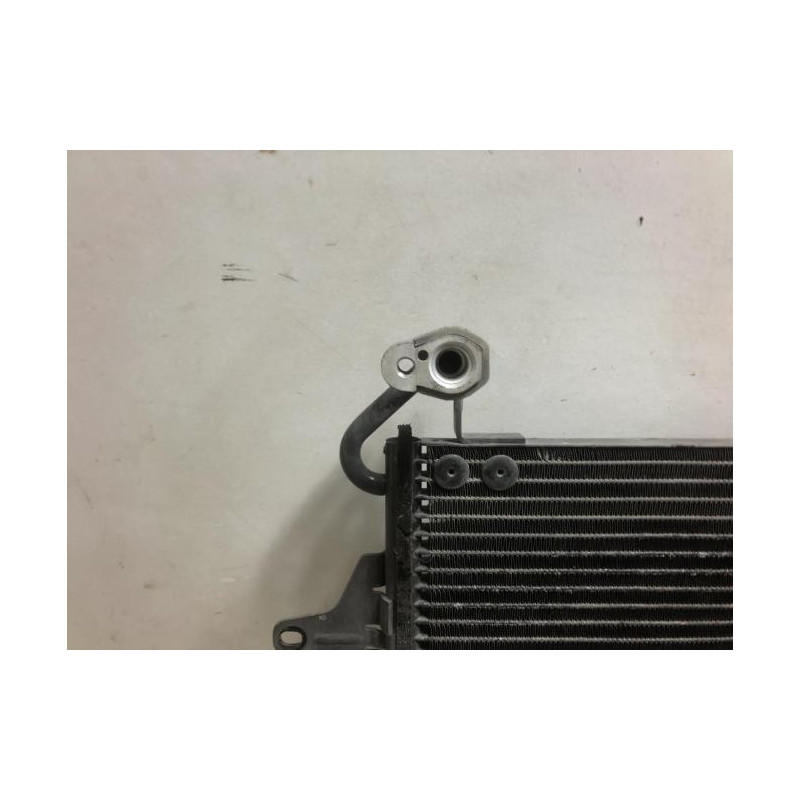 Radiateur clim VOLKSWAGEN POLO 4 PHASE 1 d’occasion