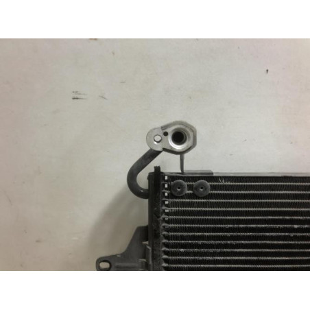 Radiateur clim VOLKSWAGEN POLO 4 PHASE 1 d’occasion