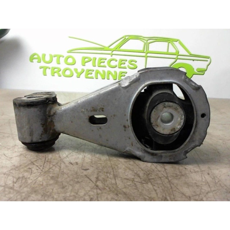 Support de boite RENAULT MEGANE 3 PHASE 1 d’occasion