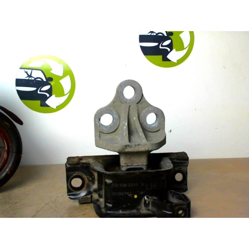 Support de boite OPEL CORSA D PHASE 2 d’occasion
