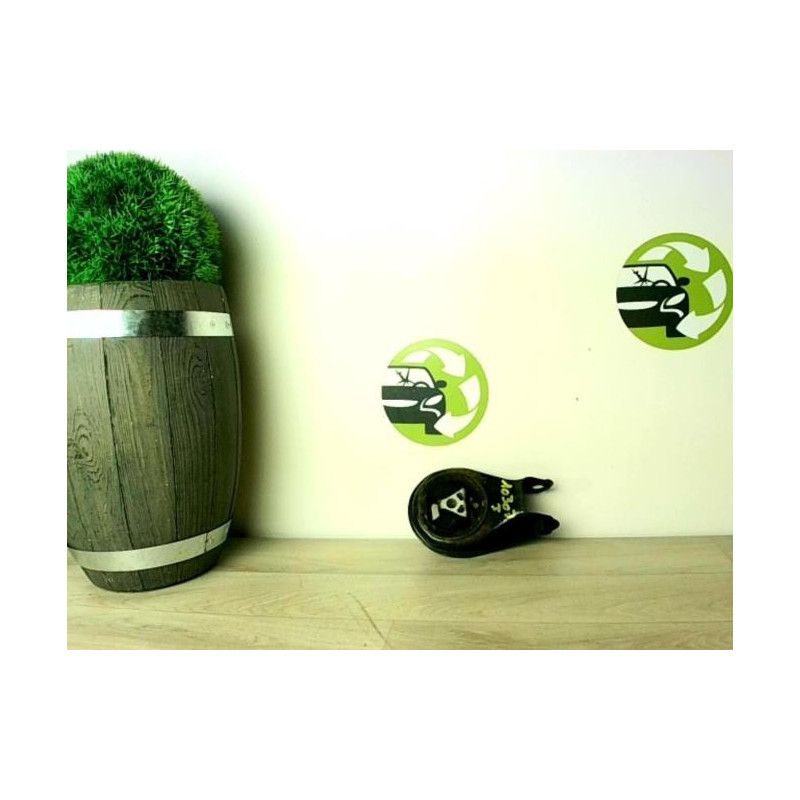 Support de boite MAZDA 3 1 PHASE 2 d’occasion
