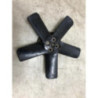 Moto ventilateur radiateur SAAB  d’occasion