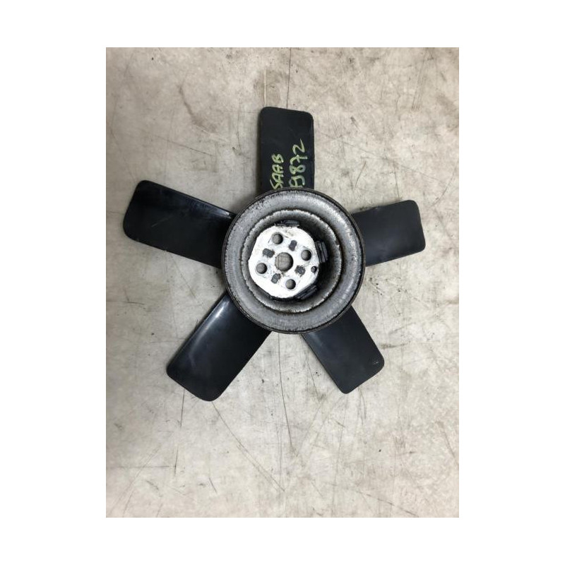 Moto ventilateur radiateur SAAB  d’occasion