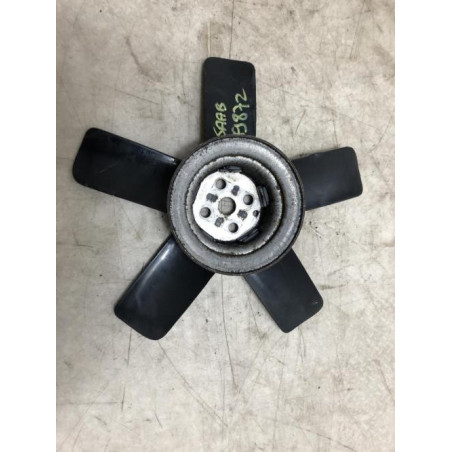 Moto ventilateur radiateur SAAB  d’occasion
