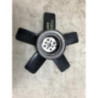 Moto ventilateur radiateur SAAB  d’occasion