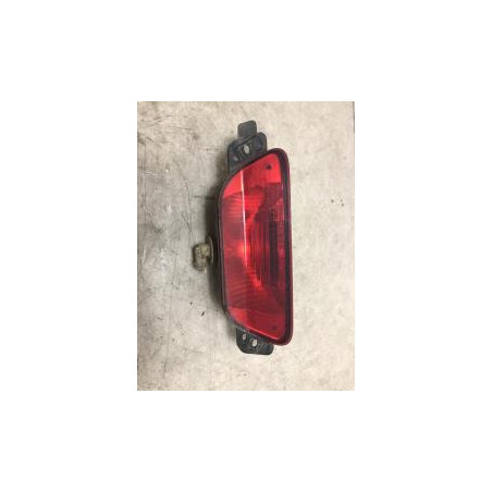 Feu arriere stop central CITROEN DS5 PHASE 1 d’occasion