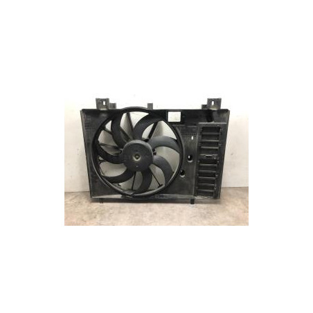 Moto ventilateur radiateur PEUGEOT 508 1 PHASE 2 d’occasion