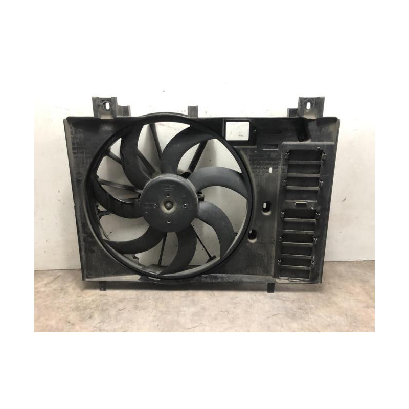 Moto ventilateur radiateur PEUGEOT 508 1 PHASE 2 d’occasion