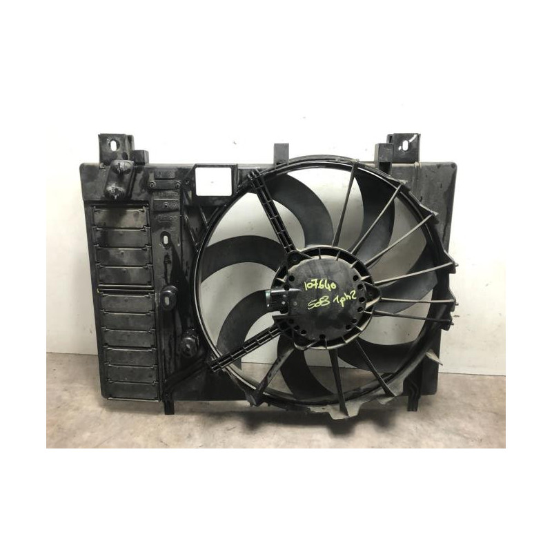 Moto ventilateur radiateur PEUGEOT 508 1 PHASE 2 d’occasion
