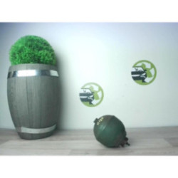 Sphere avant CITROEN  d’occasion