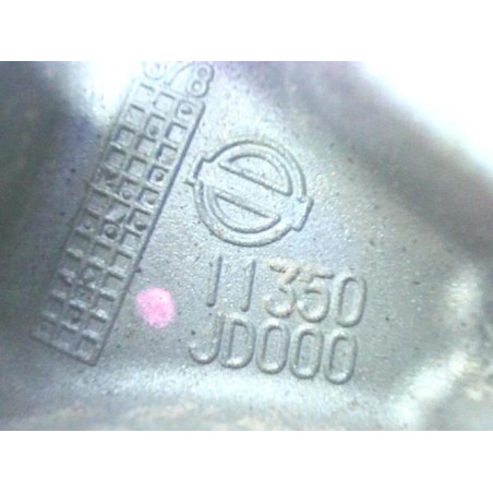 support moteur NISSAN QASHQAI 1 PHASE 1 d’occasion