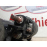 Demarreur RENAULT MODUS PHASE 1 d’occasion