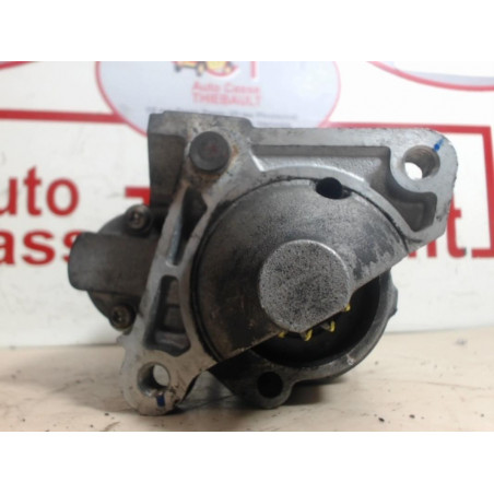 Demarreur RENAULT MODUS PHASE 1 d’occasion