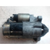 Demarreur RENAULT MODUS PHASE 1 d’occasion