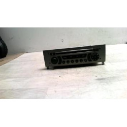 Autoradio d'origine PEUGEOT 308 1 SW PHASE 1 BREAK d’occasion