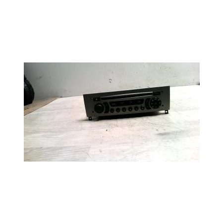 Autoradio d'origine PEUGEOT 308 1 SW PHASE 1 BREAK d’occasion