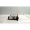 Autoradio d'origine PEUGEOT 308 1 SW PHASE 1 BREAK d’occasion
