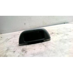 Interrupteur de leve vitre avant gauche PEUGEOT 107 PHASE 2 d’occasion