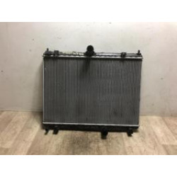 Radiateur eau PEUGEOT 508 1 PHASE 2 d’occasion