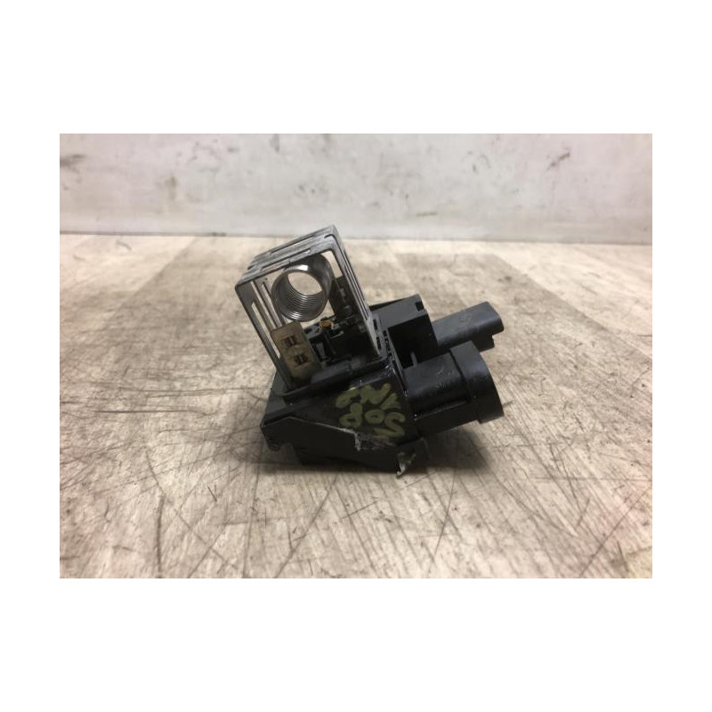 Resistance chauffage PEUGEOT 508 1 PHASE 2 d’occasion