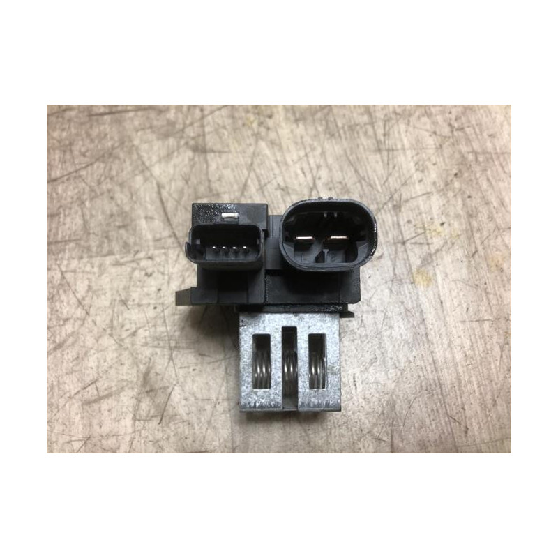 Resistance chauffage PEUGEOT 508 1 PHASE 2 d’occasion