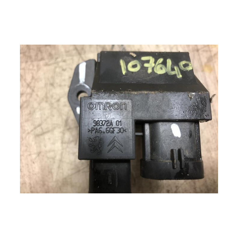 Resistance chauffage PEUGEOT 508 1 PHASE 2 d’occasion