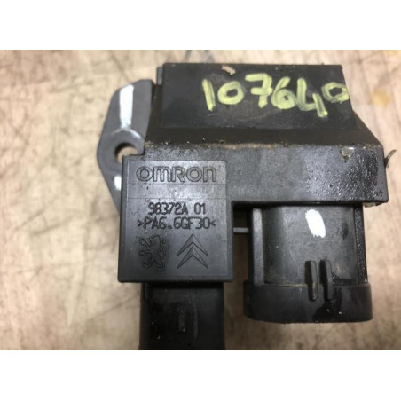 Resistance chauffage PEUGEOT 508 1 PHASE 2 d’occasion
