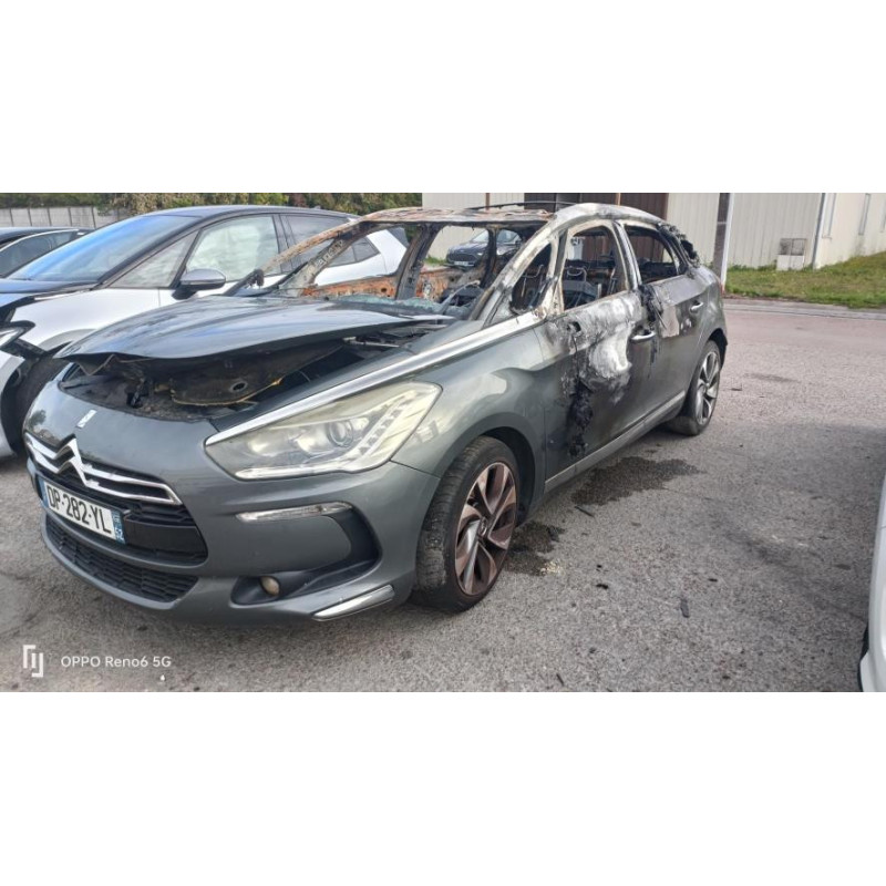 Durite CITROEN DS5 PHASE 1 d’occasion