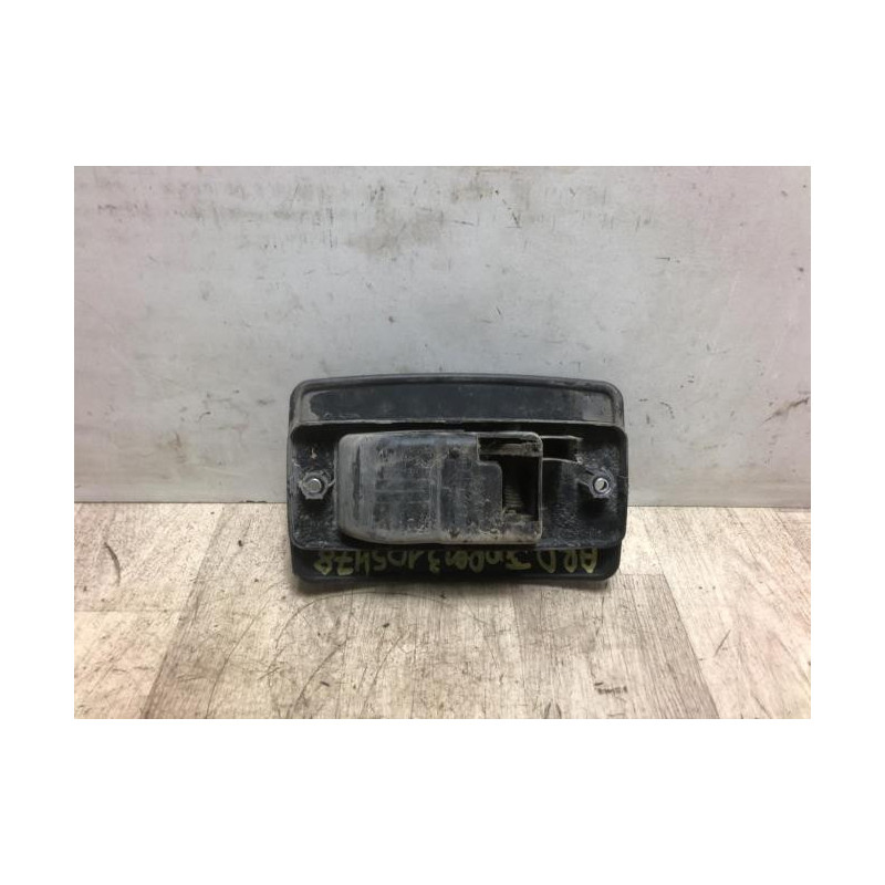 Poignee interieur porte de coffre droite CITROEN JUMPER 3 PHASE 1 d’occasion