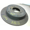 Disque arriere droit (freinage) PEUGEOT 4007 d’occasion
