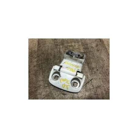 Charniere de porte de coffre gauche CITROEN JUMPER 3 PHASE 1 d’occasion