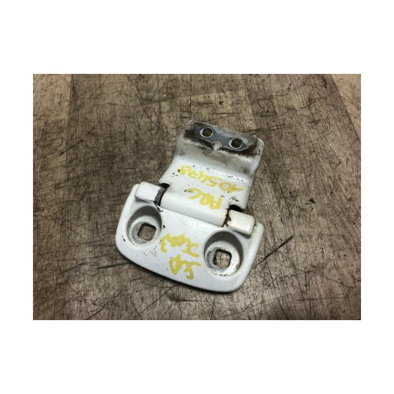 Charniere de porte de coffre gauche CITROEN JUMPER 3 PHASE 1 d’occasion