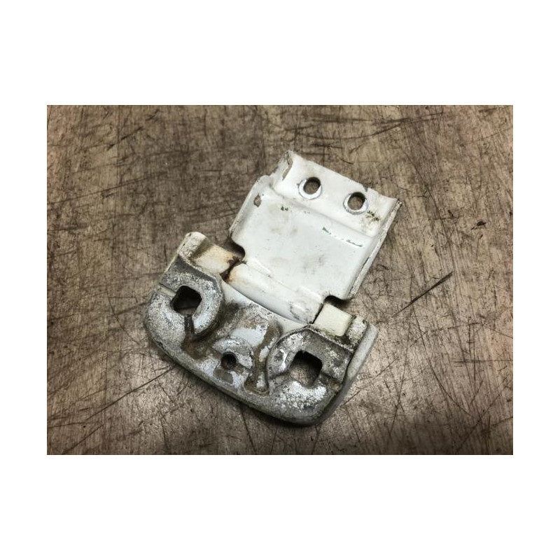 Charniere de porte de coffre gauche CITROEN JUMPER 3 PHASE 1 d’occasion