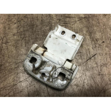 Charniere de porte de coffre gauche CITROEN JUMPER 3 PHASE 1 d’occasion