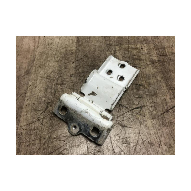 Charniere de porte de coffre gauche CITROEN JUMPER 3 PHASE 1 d’occasion