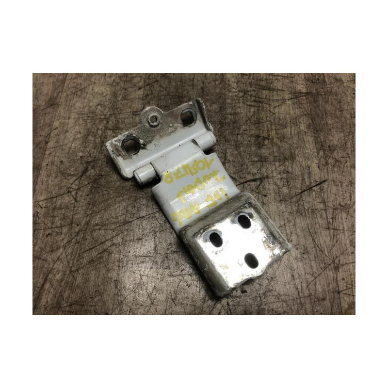 Charniere de porte de coffre gauche CITROEN JUMPER 3 PHASE 1 d’occasion