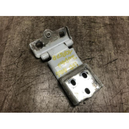 Charniere de porte de coffre gauche CITROEN JUMPER 3 PHASE 1 d’occasion
