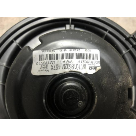 Ventilateur chauffage SEAT LEON 3 ST PHASE 2 BREAK d’occasion