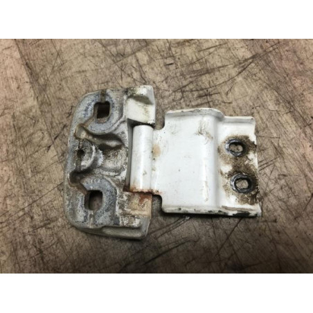 Charniere de porte de coffre droit CITROEN JUMPER 3 PHASE 1 d’occasion