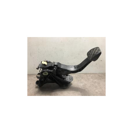Pedalier d'embrayage SEAT LEON 3 ST PHASE 2 BREAK d’occasion