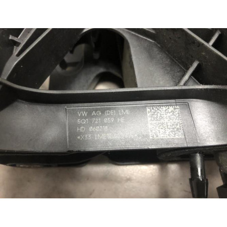 Pedalier d'embrayage SEAT LEON 3 ST PHASE 2 BREAK d’occasion