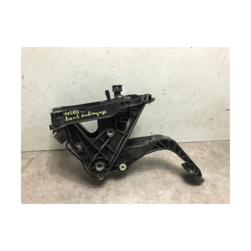 Pedalier d'embrayage SEAT LEON 3 ST PHASE 2 BREAK d’occasion