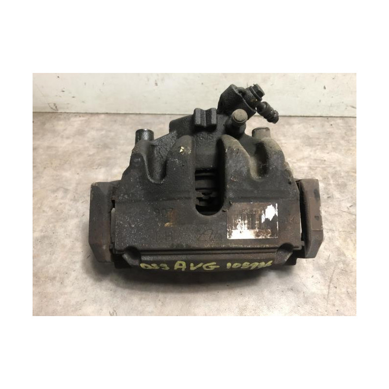 Etrier avant gauche (freinage) CITROEN DS5 PHASE 1 d’occasion