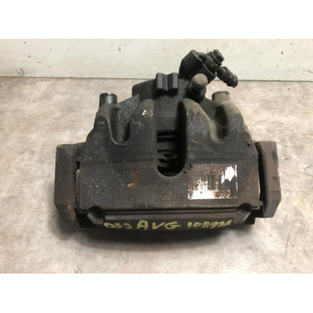 Etrier avant gauche (freinage) CITROEN DS5 PHASE 1 d’occasion