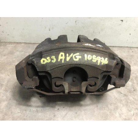 Etrier avant gauche (freinage) CITROEN DS5 PHASE 1 d’occasion
