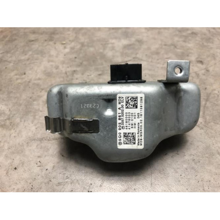 Verrou colonne de direction SEAT LEON 3 ST PHASE 2 BREAK d’occasion